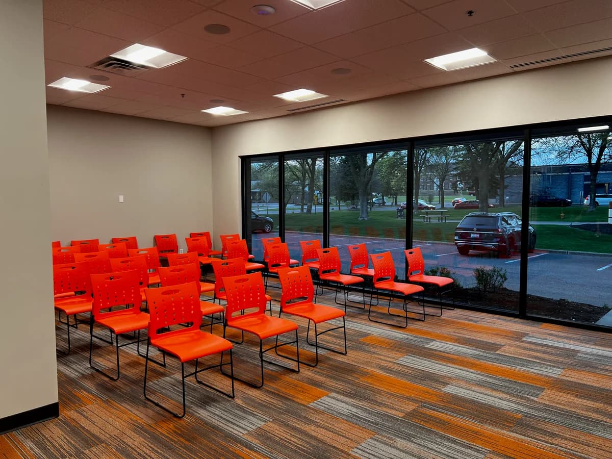 Host Your Event at PickleX